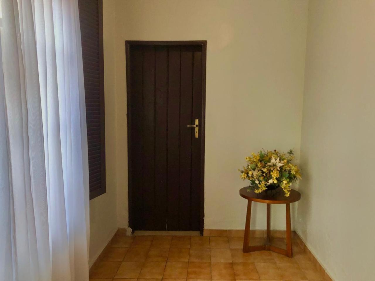 Pousada Jardins Santarém Екстериор снимка
